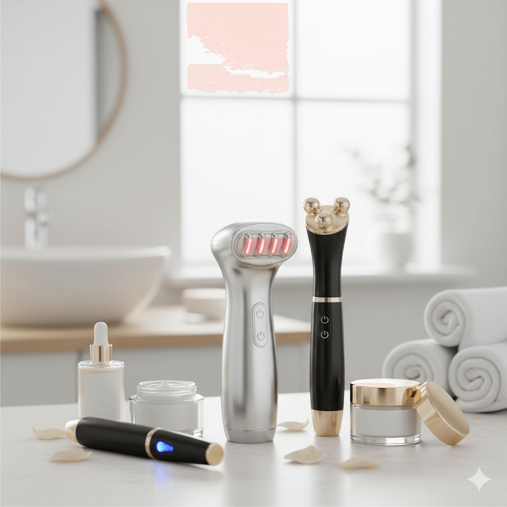 2025 Insights Wrinkle & Anti-Aging Devices in the Japanese Market