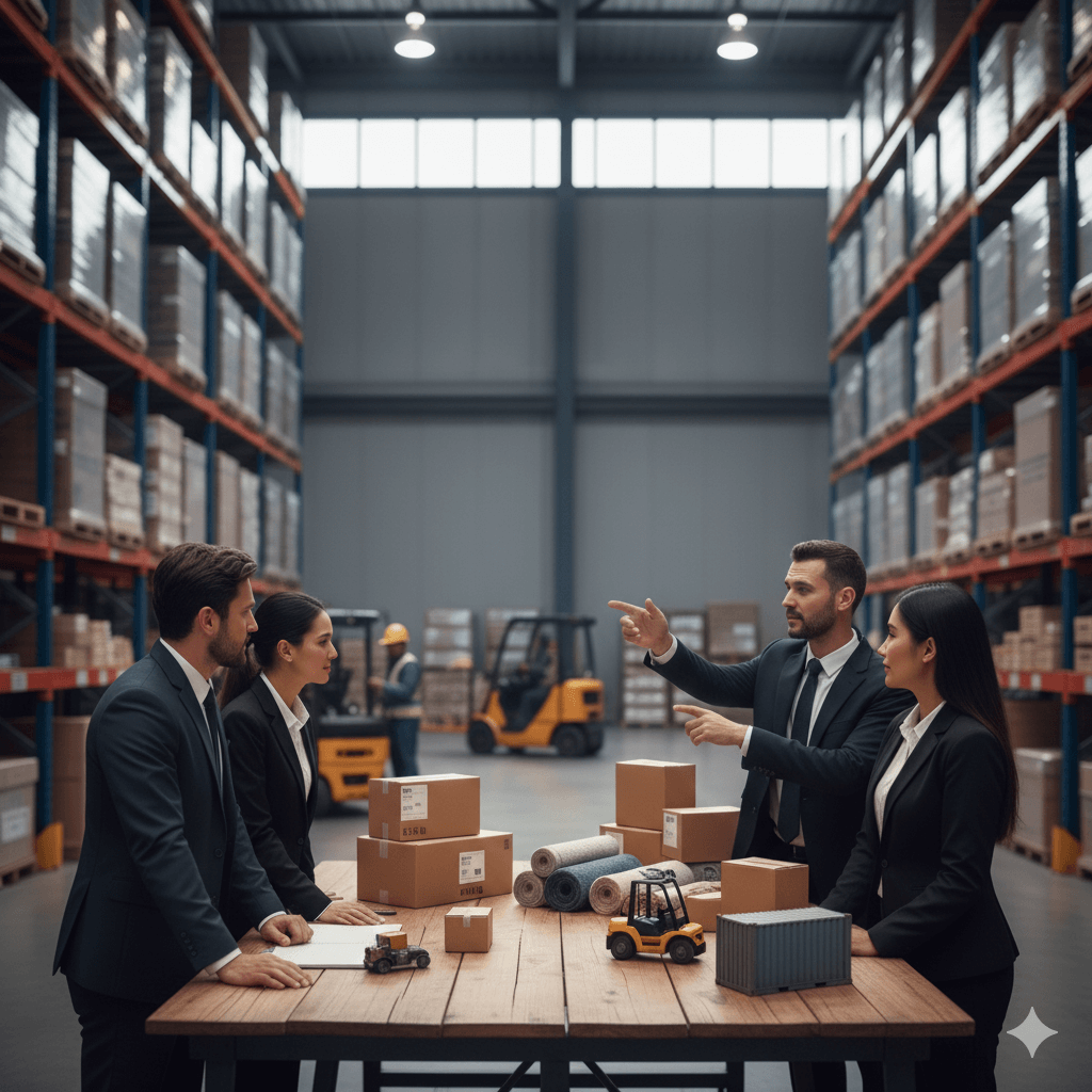 B2B Wholesale 101: Understanding the Basics