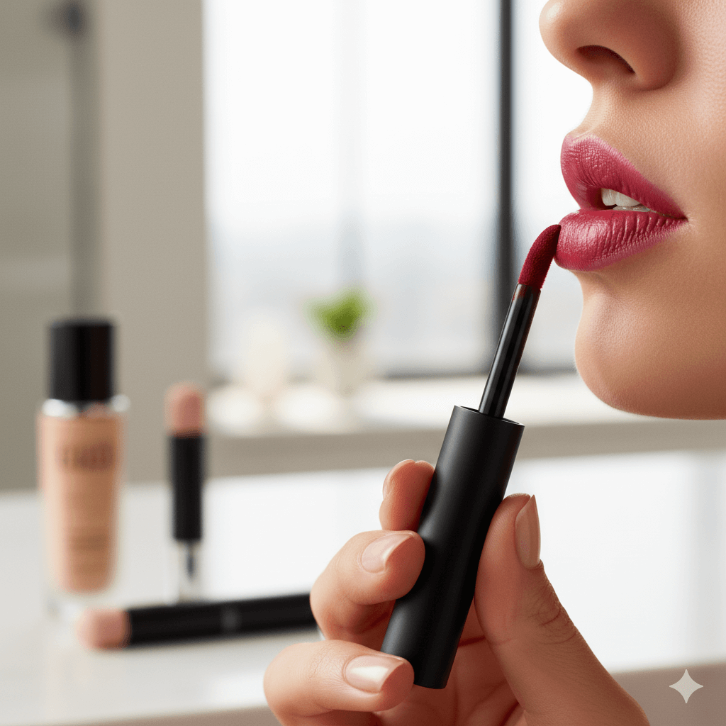 Beauty's Next Chapter: Hybrid Products & Smarter Sourcing