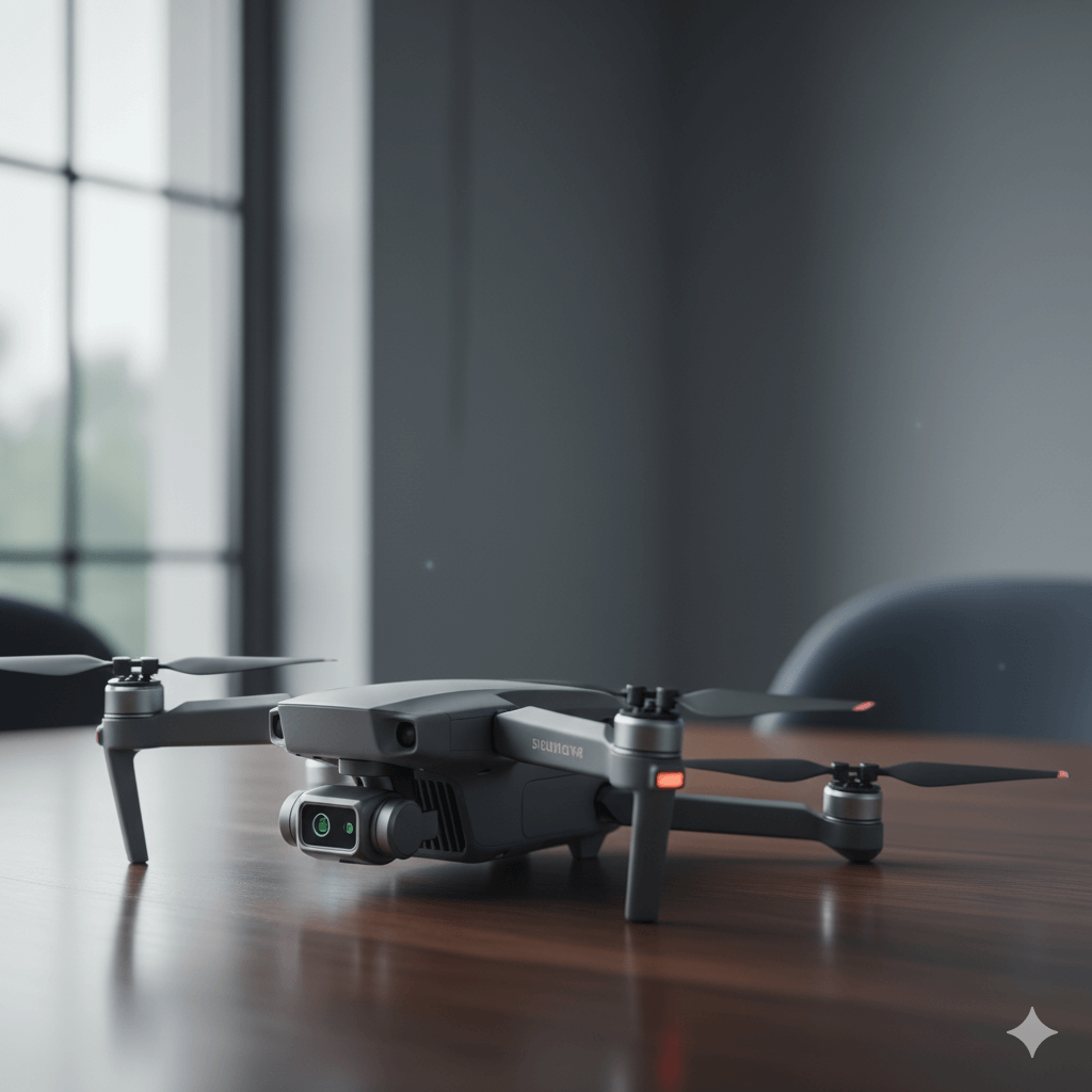 Insights into Drone Market Trends