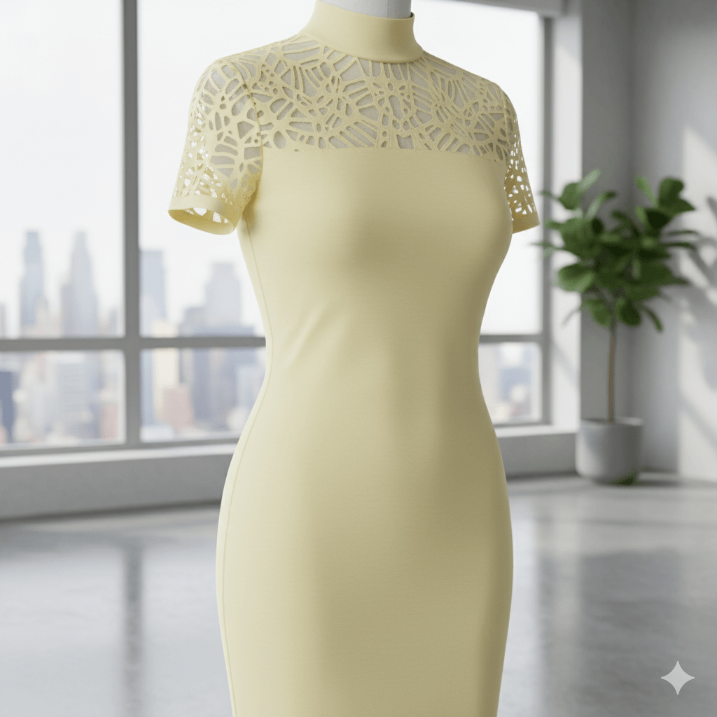 How to Source Butter‑Yellow Fashion, Accessories & Nail Products in 2025