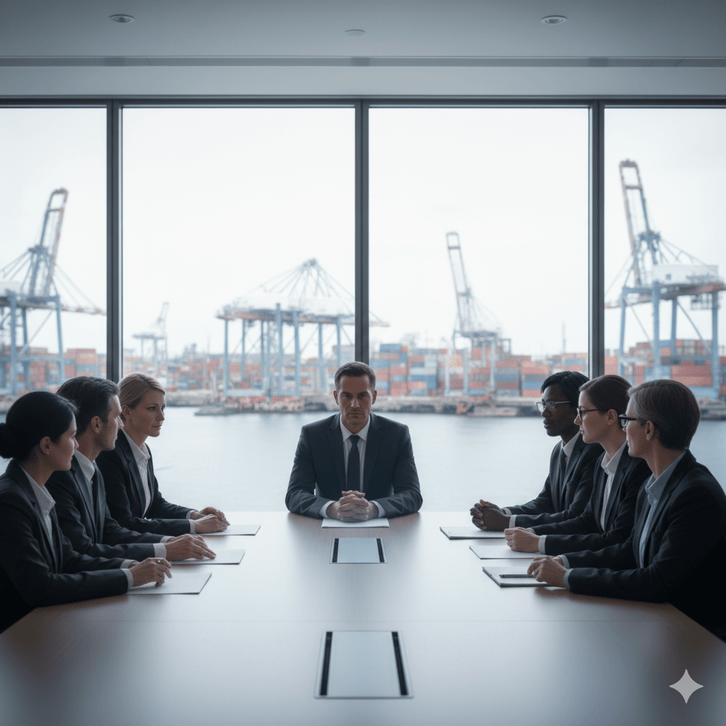 Sourcing A-Z: Demystifying Key Terminologies for Modern Businesses