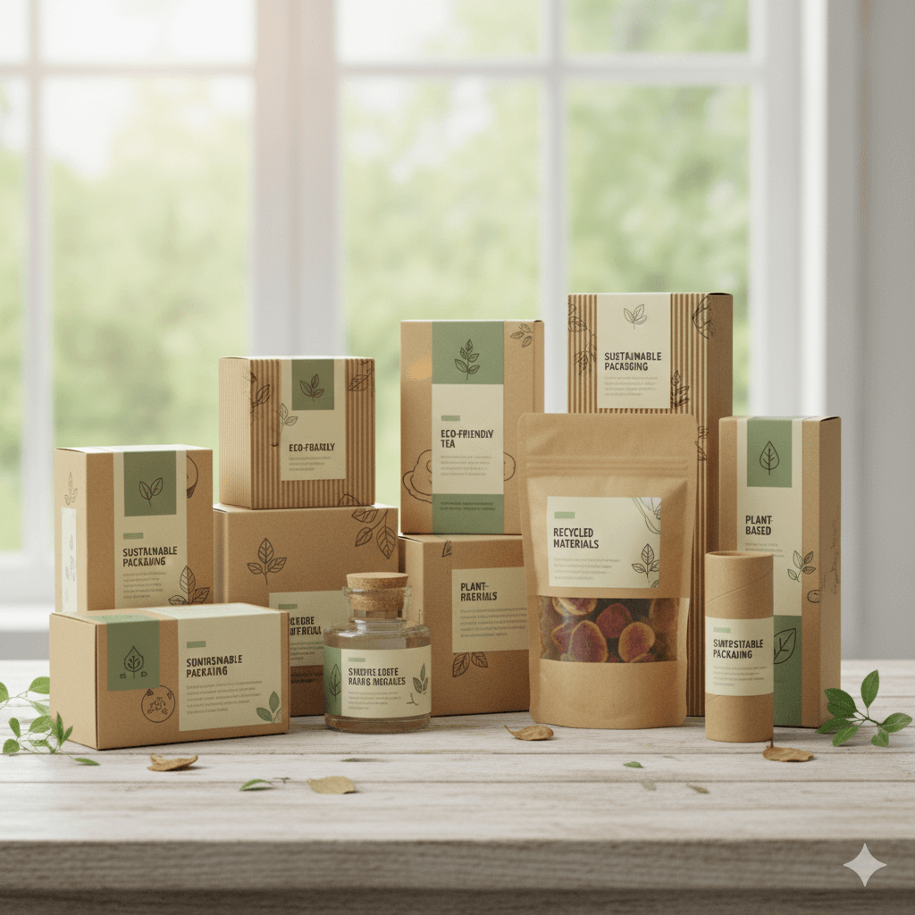 Top 5 Trending Product Packaging Designs for 2024