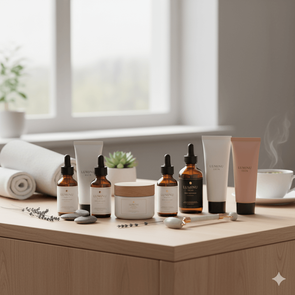 Top Beauty and Health Product Trends for 2024