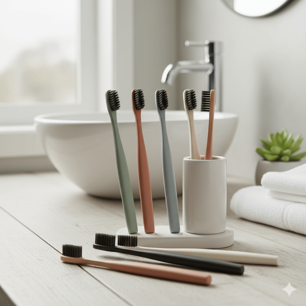 Top Trends for Manual Toothbrushes in the US Market: Insights and Strategies for 2025
