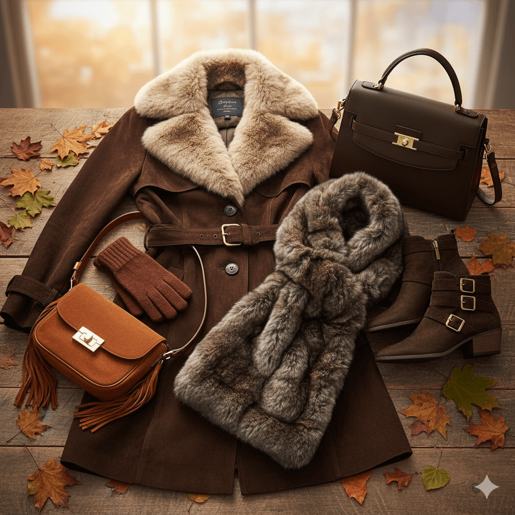 Trending Fashion and Apparel for Fall 2024: Boost Your Product Line with These Must-Haves