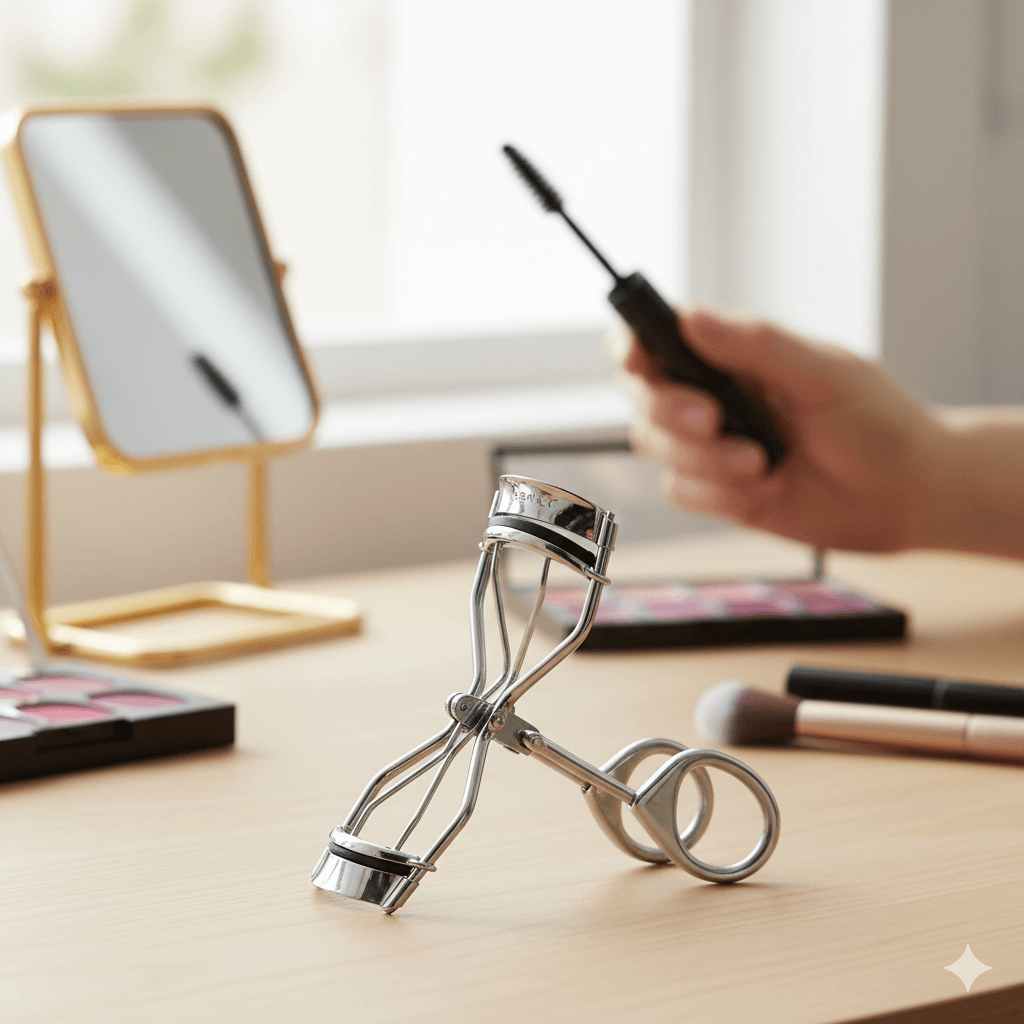 Trends for Electric Eyelash Curlers in the Japanese Market