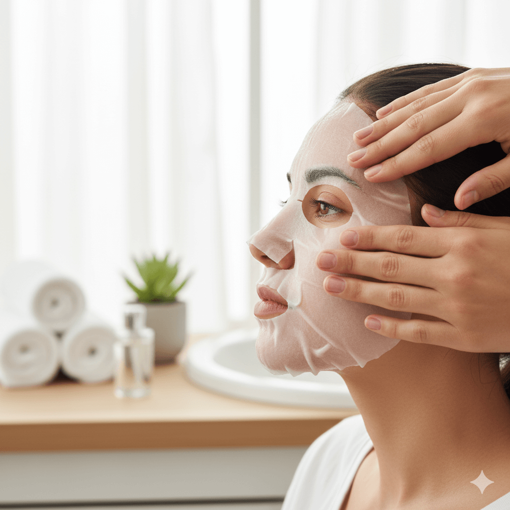 Trends in the Japanese Facial Mask Market 2025
