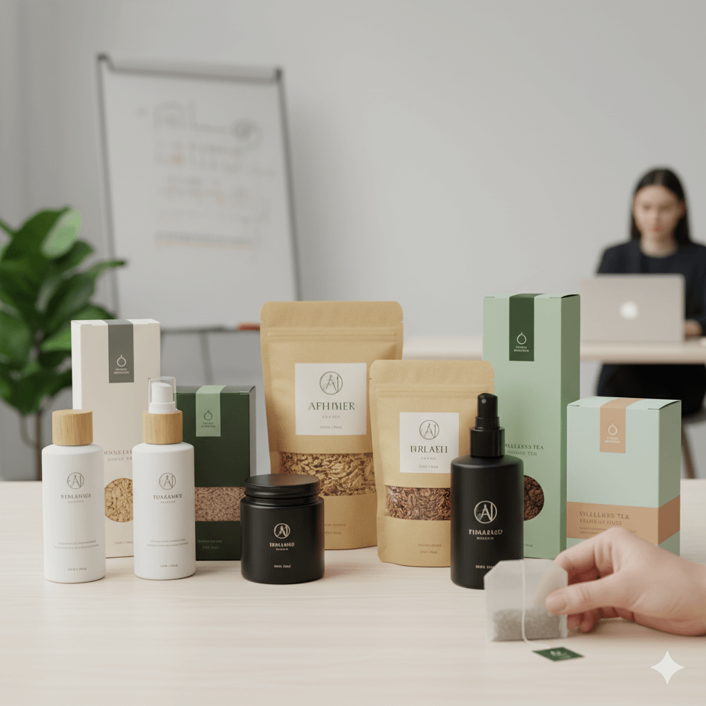 Unlocking the Power of Private Labeling: A Comprehensive Guide