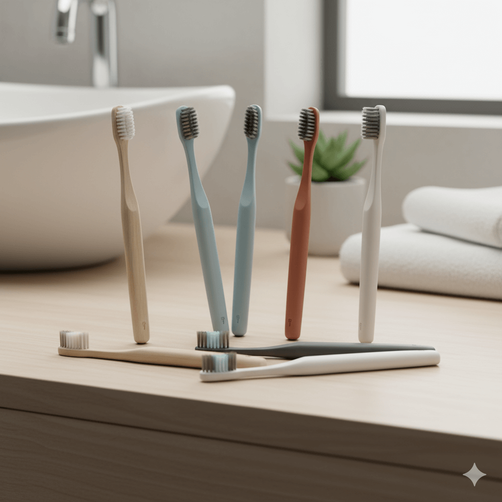 U.S. Market Insights for Manual Toothbrushes