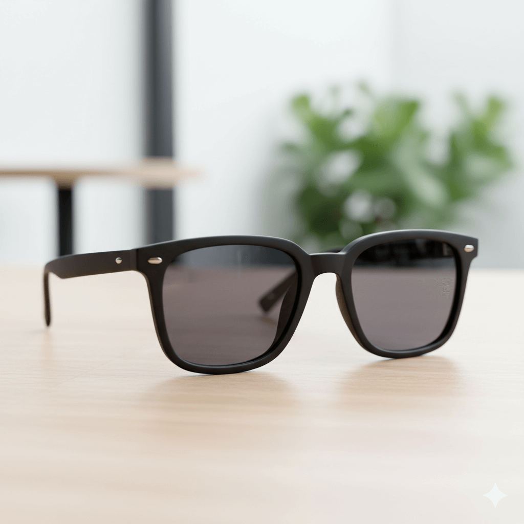 Women’s Sunglasses Trends for 2025: Style Meets Functionality